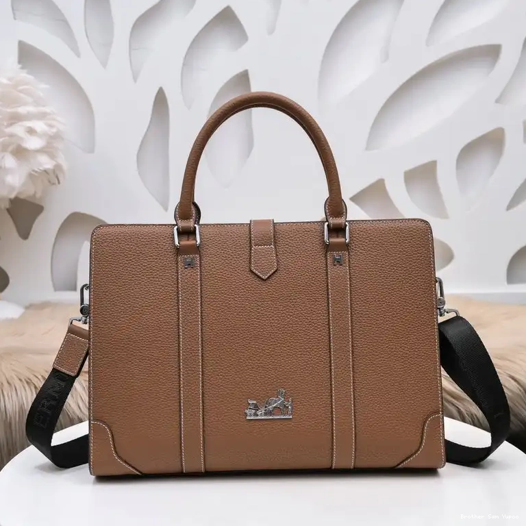 Brother Sam Yupoo Bag Hermès 2112YZ0009 0818